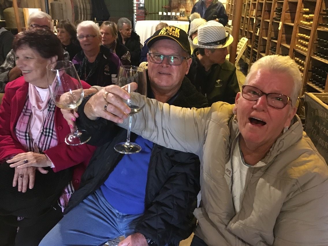 Hawkesbury Explorer Public Day Tour - July 2018 Image -5b524741caf42